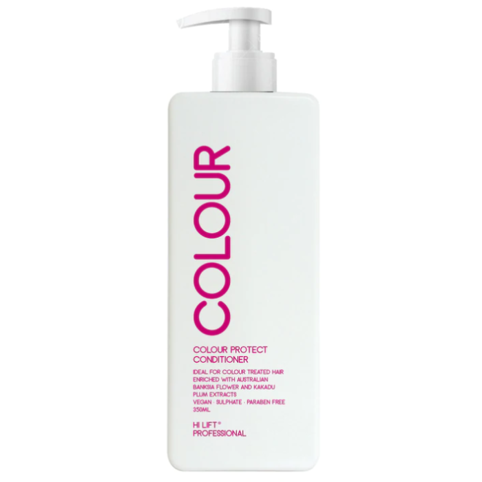 Hi Lift Colour Protect Conditioner 