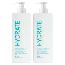Hydrate 350ml Shampoo & Conditioner Pack
