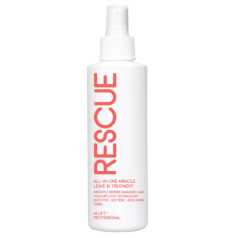 Rescue All-in-One Miracle Leave in Treatment 200ml