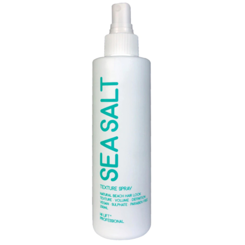 Hi Lift Sea Salt Texture Spray