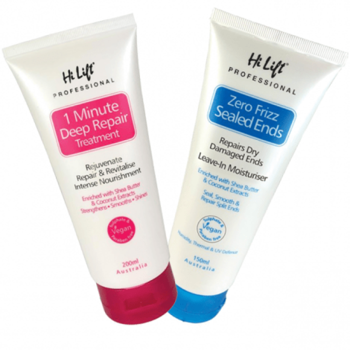 Hi Lift Treatment Hi Lift Treatment
