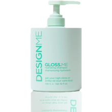 Gloss.ME Hydrating Shampoo