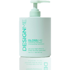 Gloss.ME Hydrating Shampoo 1 Litre