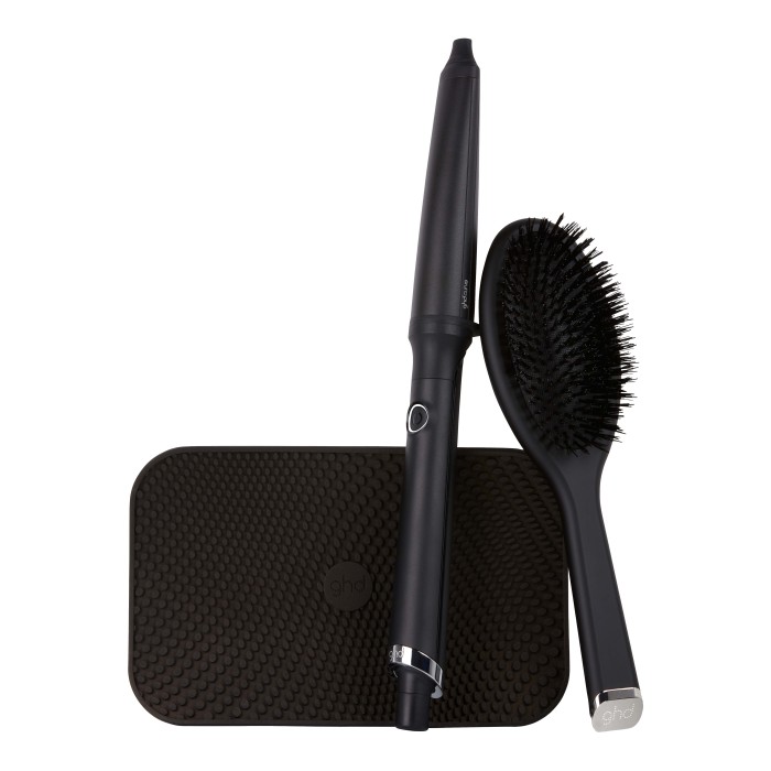 ghd curve creative curl wand gift set