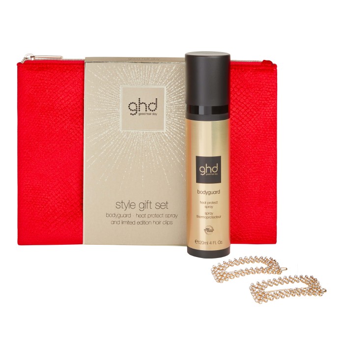 ghd style gift set stocking filler
