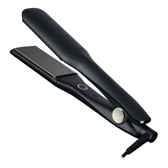 ghd max hair straightener gift set