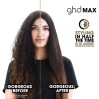 ghd max hair straightener gift set
