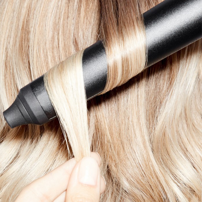 ghd curve creative curl wand gift set