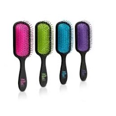 The Pro Hybrid Detangler