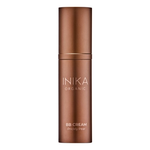 INIKA Organic BB Cream