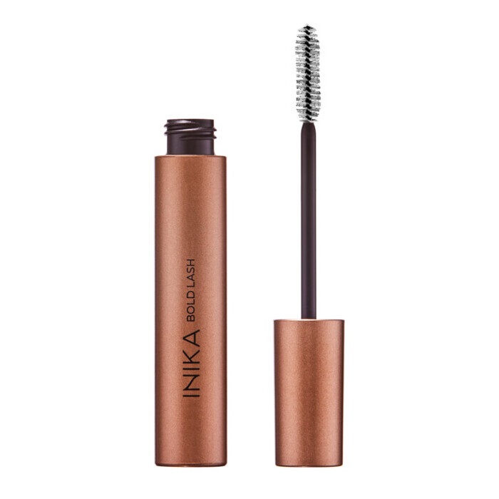 INIKA Bold Lash Mascara 13ml