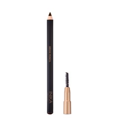 Organic Brow Pencil 1.1g Dark Brunette