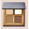 INIKA Brow Palette