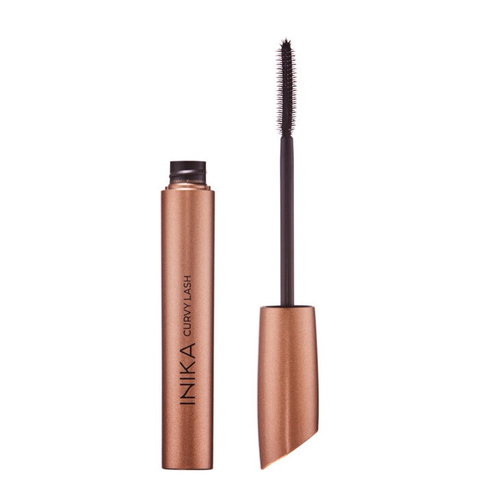 INIKA Curvy Lash Mascara 7.5ml