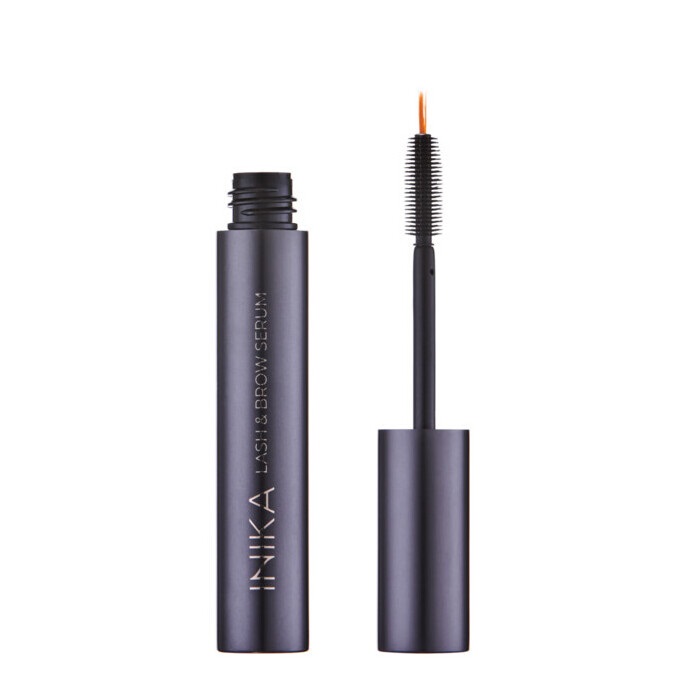 INIKA Organic Lash & Brow Serum