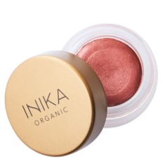 Organic Lip & Cheek Cream 3.5g Petals