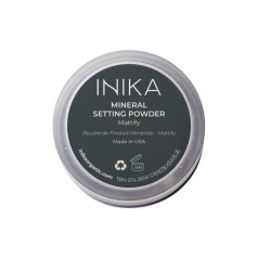Mineral Setting Powder 7g Mattify