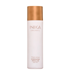 Phyto-Active Micellar Rosewater 120ml