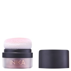 Mineral Blush Puff Pot 3g Rosy Glow