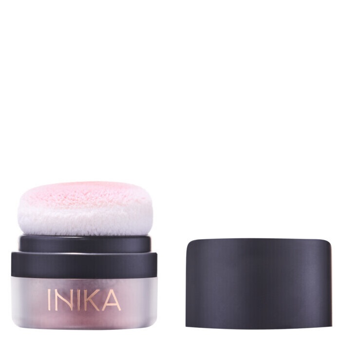 INIKA Mineral Blush Puff Pot 3g