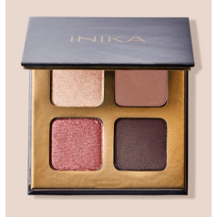 Quad Eyeshadow Palette - Flowers (8 grams)