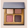 INIKA Organic Quad Eyeshadow Palette - Wind