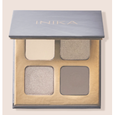 Quad Eyeshadow Palette - Wind (8 grams)