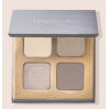 INIKA Organic Quad Eyeshadow Palette - Wind