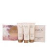 INIKA Organic Skin Luminosity Trial Regime