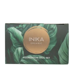 Organic Foundation Trial Set