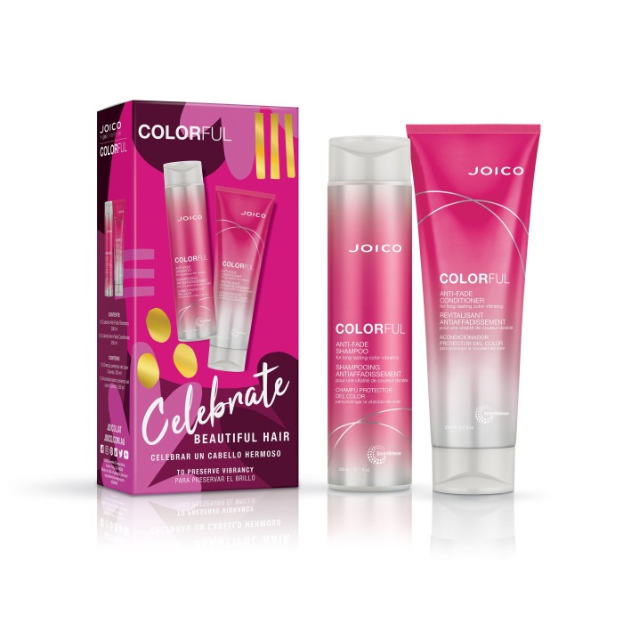 Joico Colorful Duo