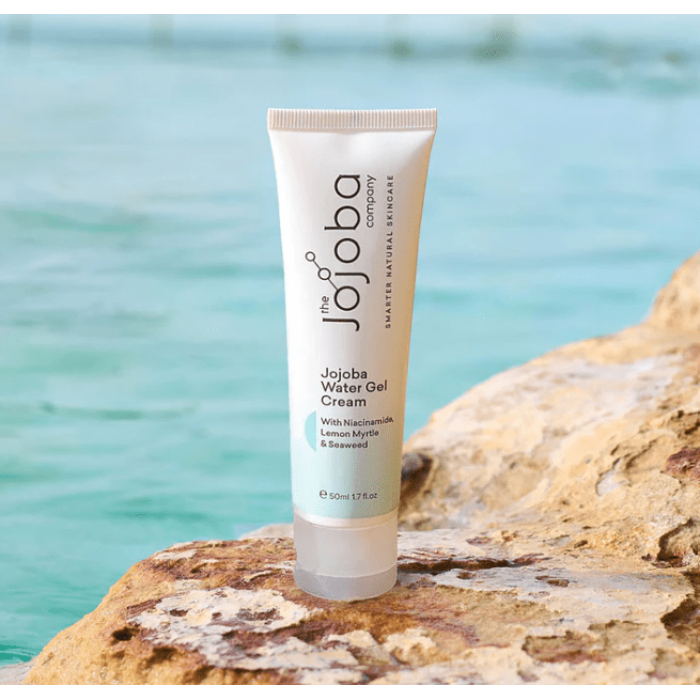 The Jojoba Company Jojoba Water Gel Cream
