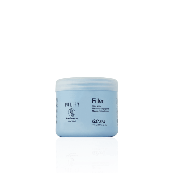 Kaaral Purify Filler Mask