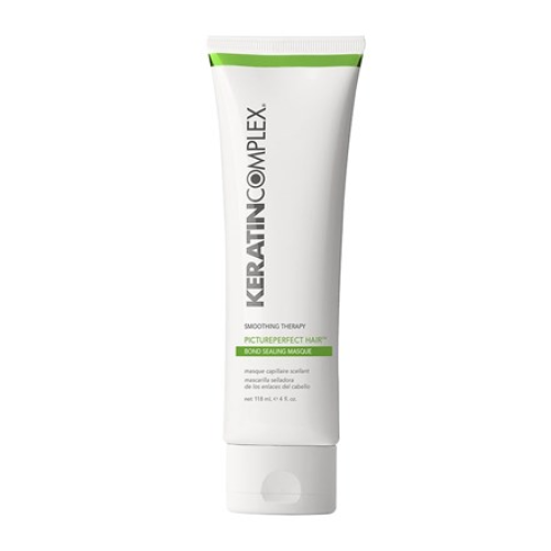 Keratin Complex Picture Perfect Hair Bond Sealing Masque