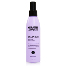 KCSMOOTH Restorative Leave-In Lotion