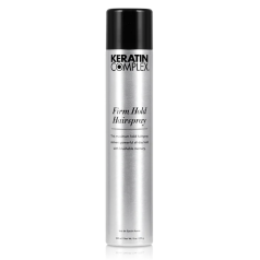 Firm Hold Hairspray 300ml