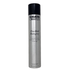 Flex Hold Hairspray 266ml