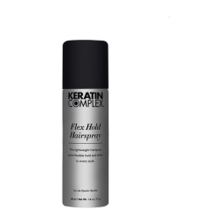 Flex Hold Hairspray 60ml