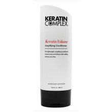 Keratin Volume Amplifying Conditioner