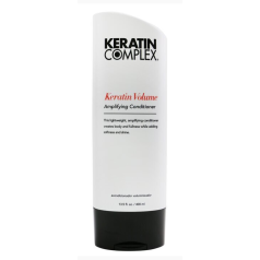 Keratin Volume Amplifying Conditioner 400ml