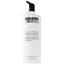 Keratin Volume Amplifying Shampoo