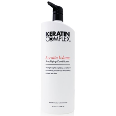 Keratin Volume Amplifying Shampoo 1 Litre