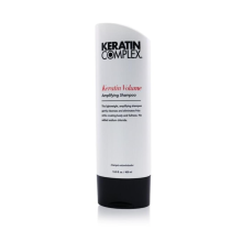 Keratin Volume Amplifying Shampoo