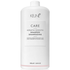 Care Keratin Smooth Shampoo 1 Litre