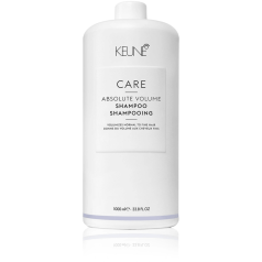 Care Absolute Volume Shampoo 1 Litre