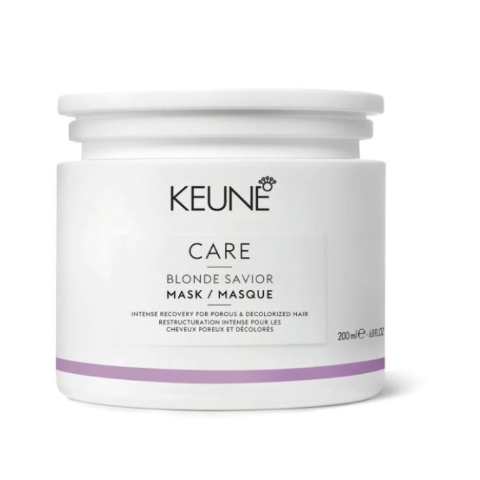 Keune Care Blonde Savior Mask