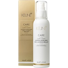 Care Lumi Coat Luminous Shine Spray 140ml