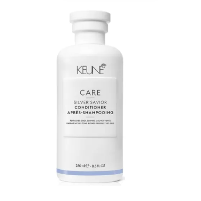 Keune Care Silver Savior Conditioner