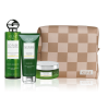 Keune So Pure Moisturizing Trio Pack