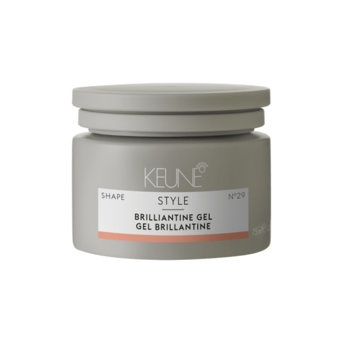 Keune Style Brilliantine Gel No.29